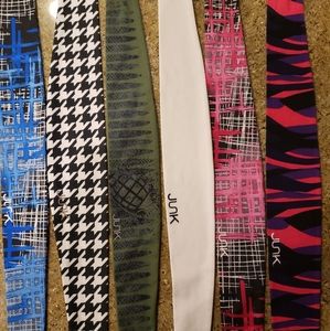 JUNK headbands
